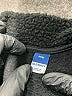 Old Navy 100% Polyester Black Vest Size 8 - photo 3
