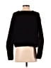 Urban Outfitters Black Pullover Sweater Size S - photo 2