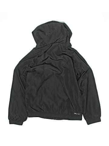 Nike Zip Up Hoodie (view 2)