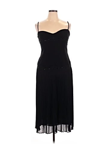 Jones New York Cocktail Dress (view 1)