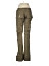 Lole Green Cargo Pants Size 4 - photo 2