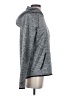Under Armour Gray Pullover Hoodie Size S - photo 4