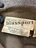 Blassport Brown Jacket Size 8 - photo 6