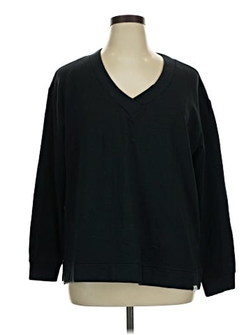 Orvis Pullover Sweater (view 1)