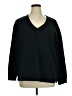Orvis Black Pullover Sweater Size XL - photo 1