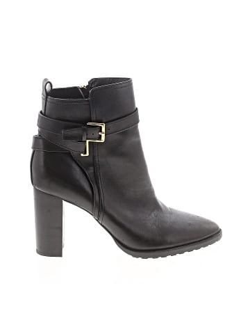 Lauren by Ralph Lauren Ankle Boots (view 1)