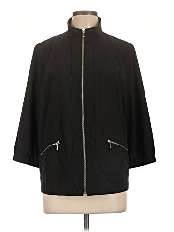 Zenergy by Chico's Coat (view 1)