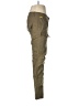 Lole Green Cargo Pants Size 4 - photo 4