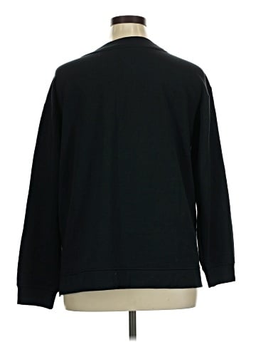 Orvis Pullover Sweater (view 2)