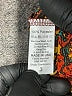 Lularoe 100% Polyester Gold Brown Kimono Size 3 (10-12) - photo 5