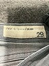 Rag & Bone/JEAN Hearts Gray Jeans Size 29 waist - photo 7