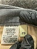 Rag & Bone/JEAN Hearts Gray Jeans Size 29 waist - photo 8