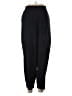 Soft Surroundings Black Active Pants Size M - photo 1