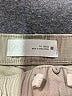 Zara Kids Solid Tan Khakis Size 7 - 8 - photo 3