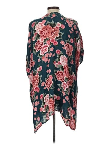 Angie Kimono (view 2)
