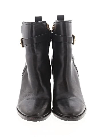 Lauren by Ralph Lauren Ankle Boots (view 2)