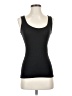 rue21 Black Sleeveless T-Shirt Size XS - photo 1