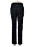 J.Crew Plaid Green Wool Pants Size 6 - photo 2