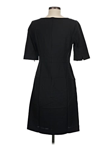 J.Crew Factory Store Casual Dress (view 2)