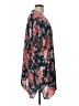 Angie 100% Rayon Teal Kimono Size L - photo 4