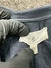 Lou & Grey Gray Cardigan Size XS - photo 7