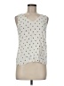 Nordstrom Ivory Tank Top Size M - photo 1