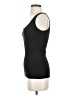 rue21 Black Sleeveless T-Shirt Size XS - photo 5