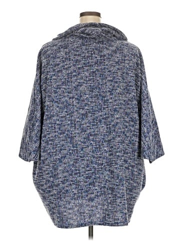 Lane Bryant Poncho (view 2)