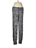 W by Worth Tweed Gray Sweatpants Size M - photo 1
