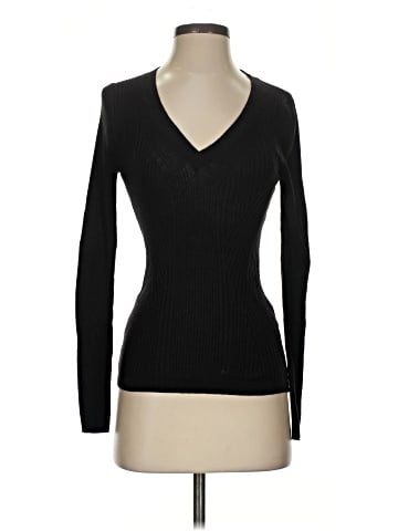 White House Black Market Pullover Sweater (view 1)