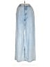 Assorted Brands 100% Cotton Blue Jeans Size L - photo 1