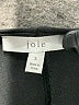 Joie Black Coat Size S - photo 6