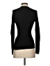 White House Black Market Black Pullover Sweater Size XS - photo 2
