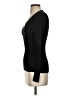 White House Black Market Black Pullover Sweater Size XS - photo 5