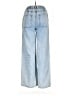 Assorted Brands 100% Cotton Blue Jeans Size L - photo 2
