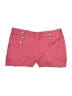 Vineyard Vines Solid Pink Shorts Size 2 (estimated) - photo 1
