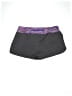 Ideology Color Block Purple Gray Athletic Shorts Size L - photo 2