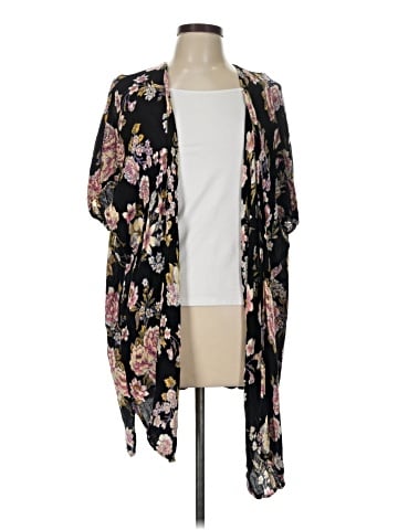 Angie Kimono (view 1)