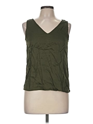 Nordstrom Sleeveless T-Shirt (view 1)