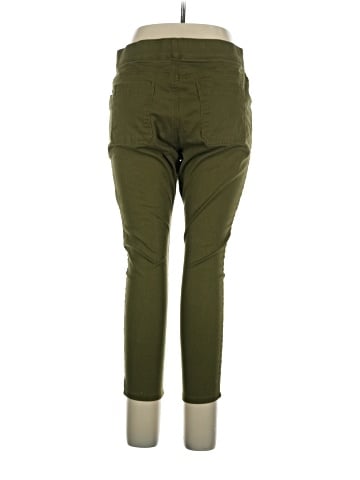 Nautica Jeans Company Active Pants (view 2)