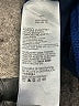 Hurley 100% Polyester Blue Pullover Hoodie Size 10 - 12 - photo 4