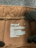 Cat & Jack Solid Brown Athletic Shorts Size 4T - photo 3
