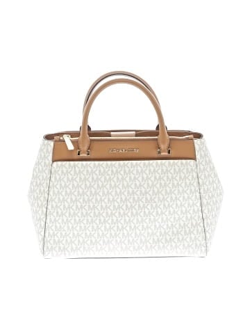 MICHAEL Michael Kors Satchel (view 1)