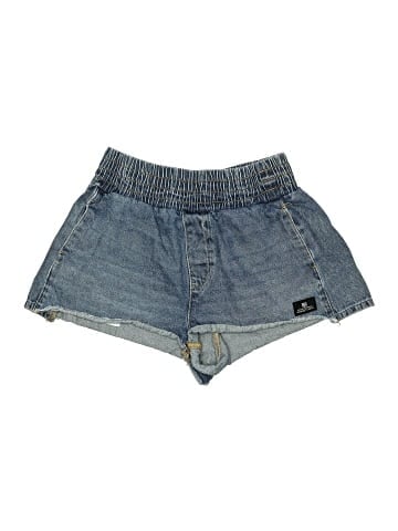 BDG Denim Shorts (view 1)