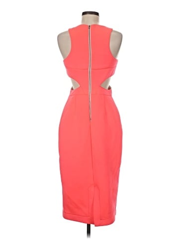 Hunter Bell Cocktail Dress (view 2)