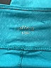 Bcg Solid Teal Athletic Shorts Size L - photo 3