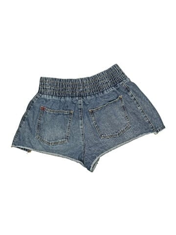 BDG Denim Shorts (view 2)