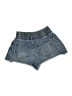 BDG 100% Cotton Blue Denim Shorts Size M - photo 2