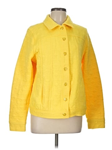 Isaac Mizrahi LIVE! Jacket (view 1)