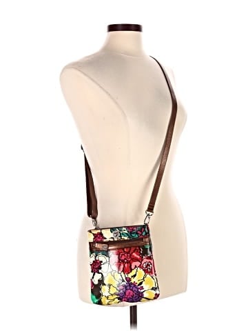 Brighton Crossbody Bag (view 2)